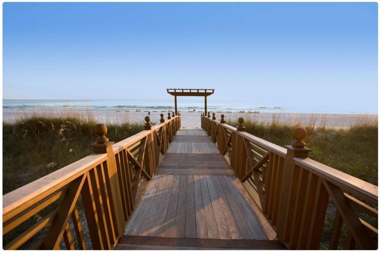 Shores Of Panama Panama City Beach